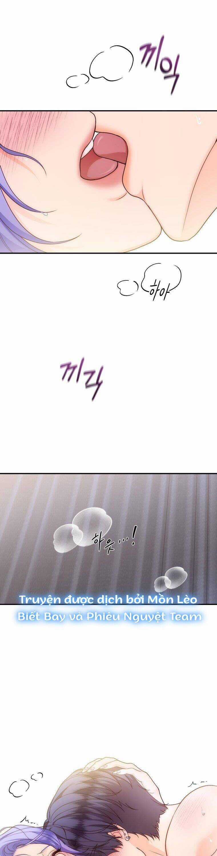 Cô Gái Cứu Tinh Được Yêu Mến Món quà ý nghĩa nhất cho người thân yêu Chapter 57 trang 20