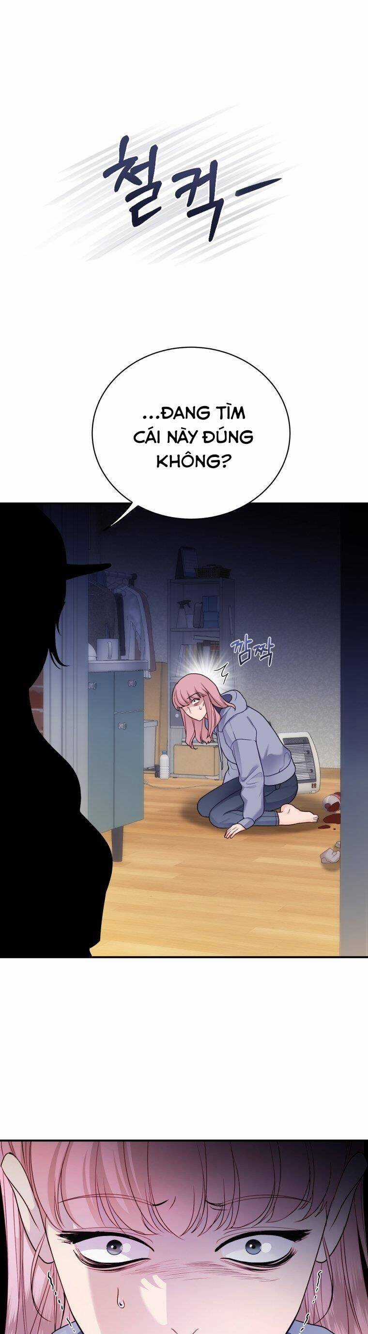 Cô Gái Cứu Tinh Được Yêu Mến Món quà ý nghĩa nhất cho người thân yêu Chapter 57 trang 41