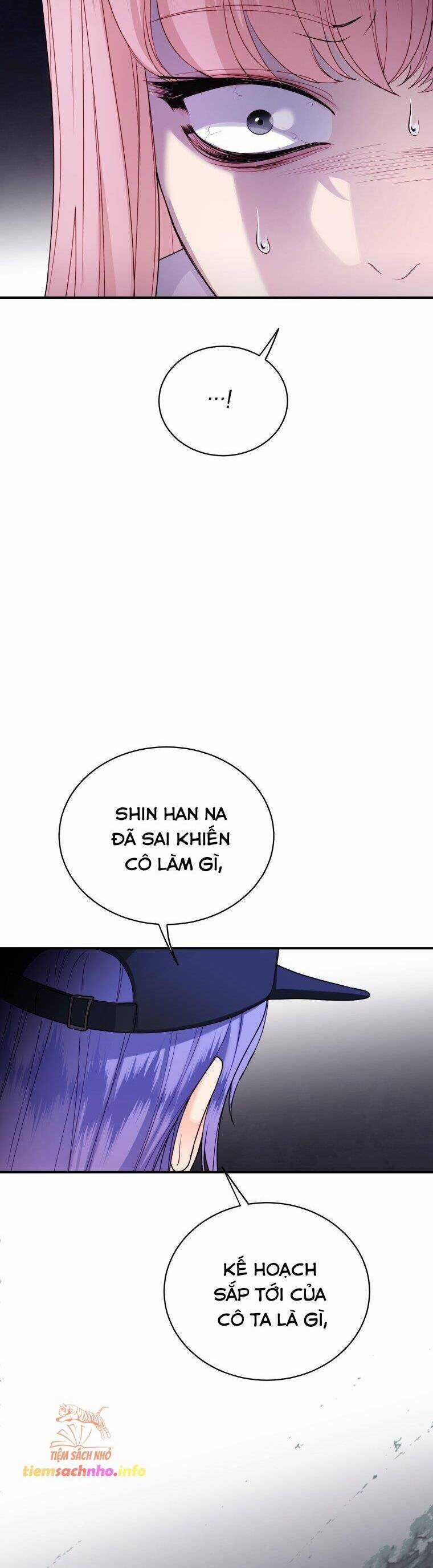 Cô Gái Cứu Tinh Được Yêu Mến Món quà ý nghĩa nhất cho người thân yêu Chapter 57 trang 48