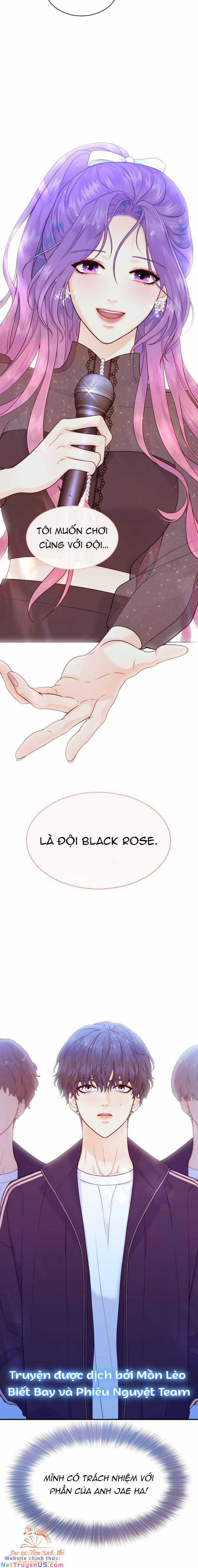 Cô Gái Cứu Tinh Được Yêu Mến Món quà ý nghĩa nhất cho người thân yêu Chapter 6 trang 13