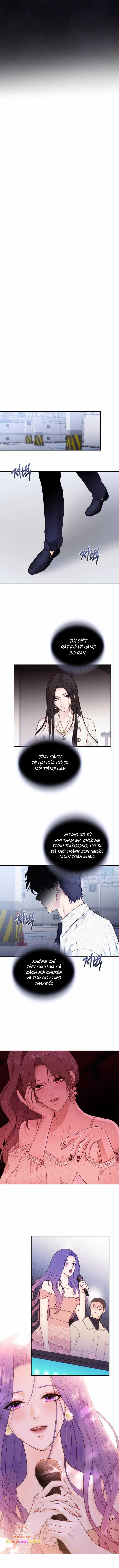 Cô Gái Cứu Tinh Được Yêu Mến Món quà ý nghĩa nhất cho người thân yêu Chapter 60 trang 11