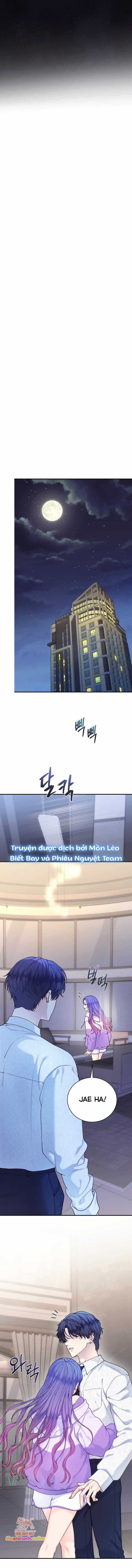 Cô Gái Cứu Tinh Được Yêu Mến Món quà ý nghĩa nhất cho người thân yêu Chapter 60 trang 14