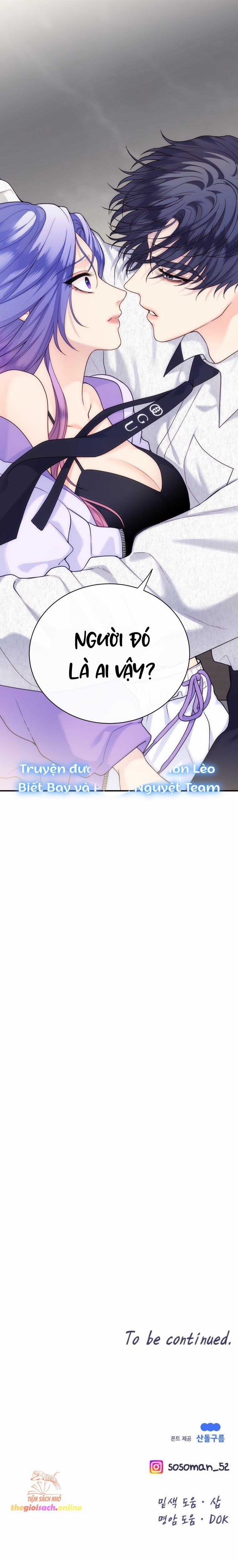 Cô Gái Cứu Tinh Được Yêu Mến Món quà ý nghĩa nhất cho người thân yêu Chapter 60 trang 17