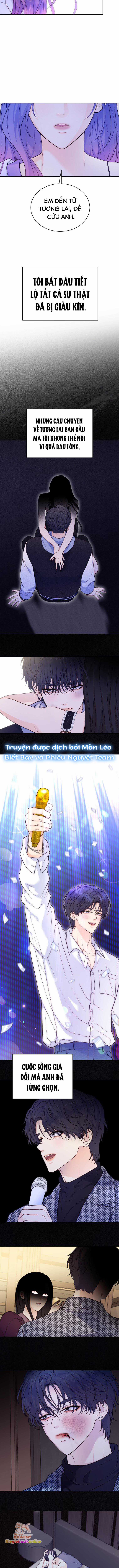 Cô Gái Cứu Tinh Được Yêu Mến Món quà ý nghĩa nhất cho người thân yêu Chapter 61 trang 5