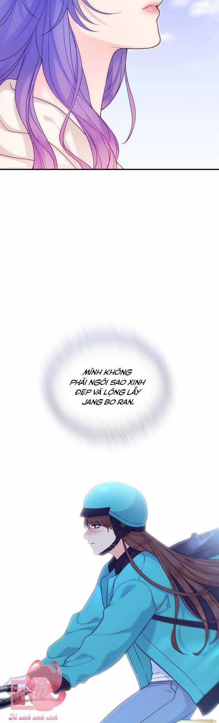 Cô Gái Cứu Tinh Được Yêu Mến Món quà ý nghĩa nhất cho người thân yêu Chapter 62 trang 13