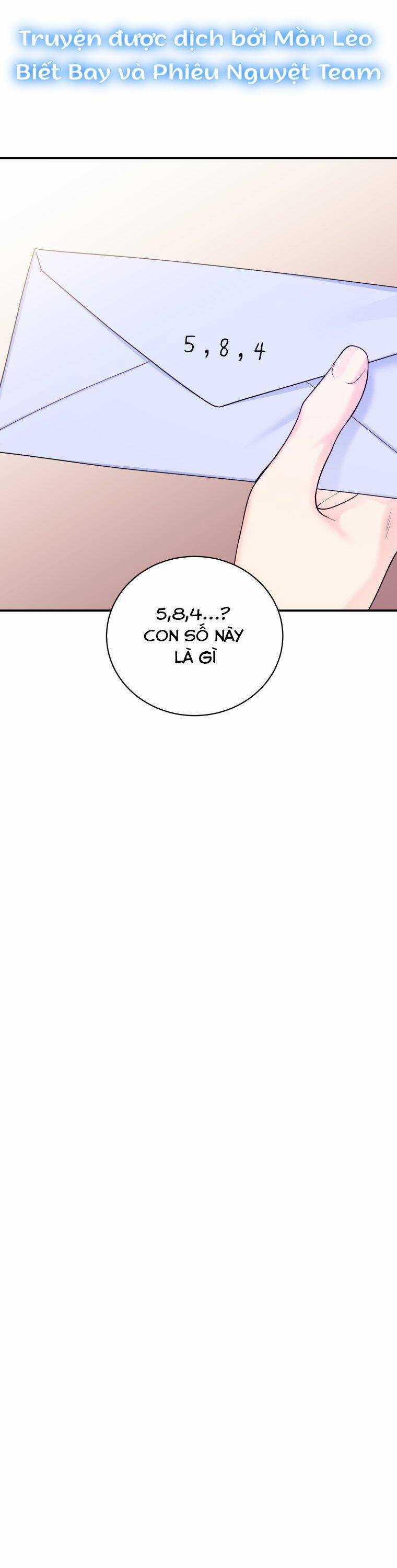 Cô Gái Cứu Tinh Được Yêu Mến Món quà ý nghĩa nhất cho người thân yêu Chapter 62 trang 23