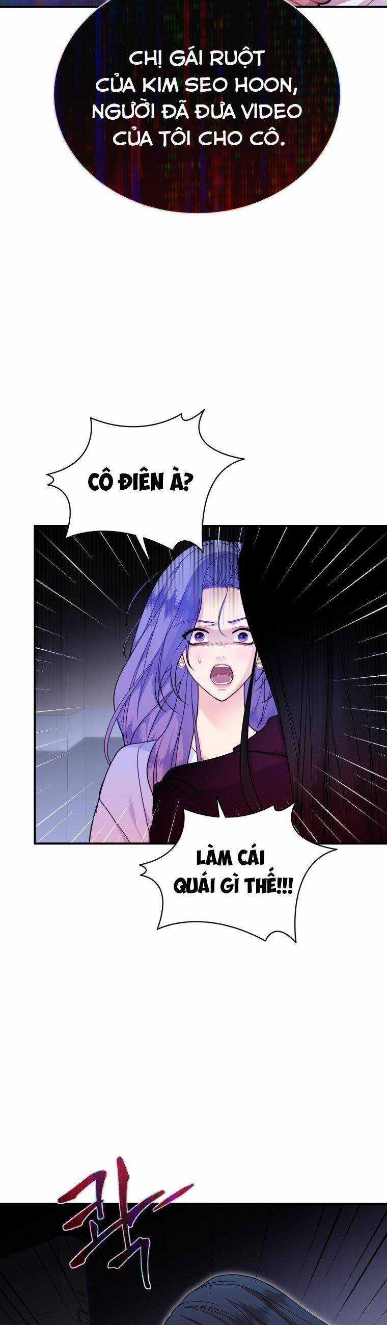 Cô Gái Cứu Tinh Được Yêu Mến Món quà ý nghĩa nhất cho người thân yêu Chapter 62 trang 32