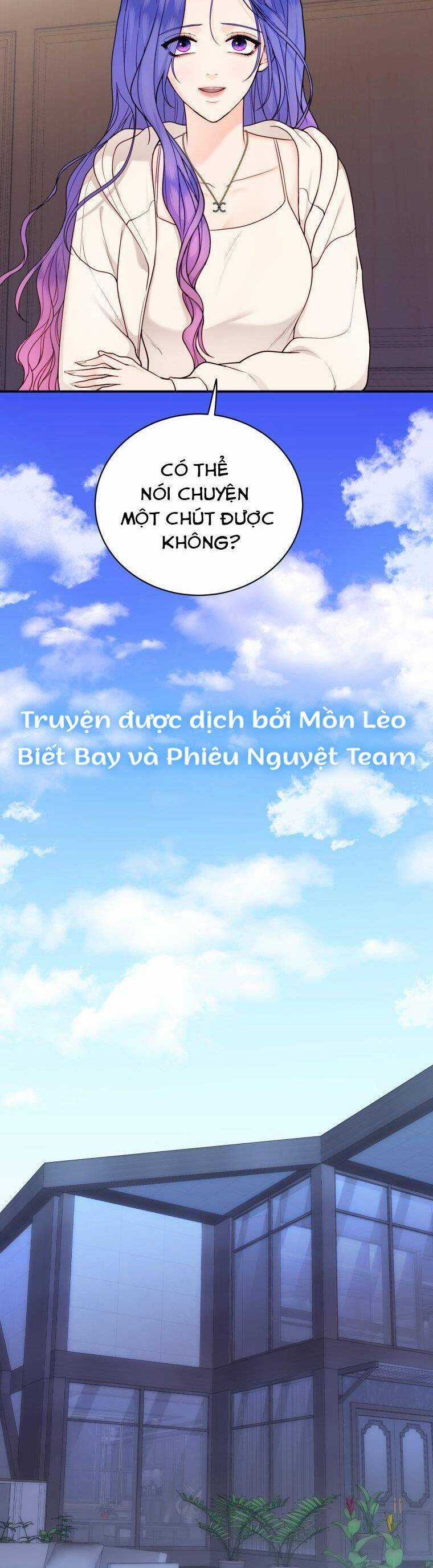 Cô Gái Cứu Tinh Được Yêu Mến Món quà ý nghĩa nhất cho người thân yêu Chapter 62 trang 7