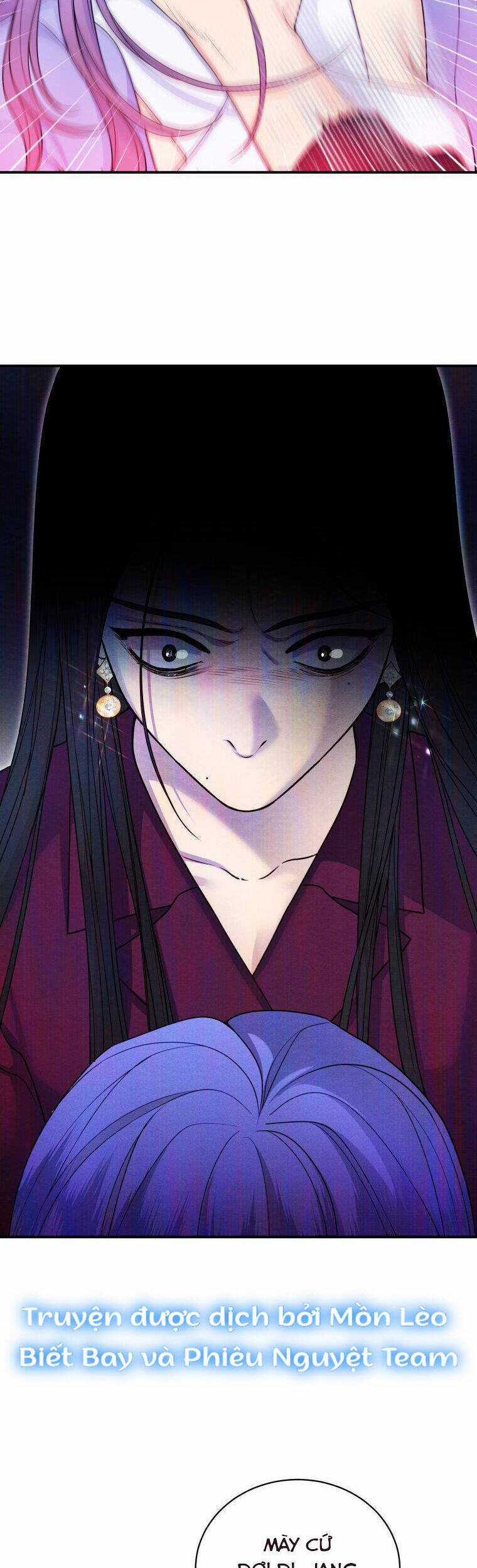 Cô Gái Cứu Tinh Được Yêu Mến Món quà ý nghĩa nhất cho người thân yêu Chapter 63 trang 12