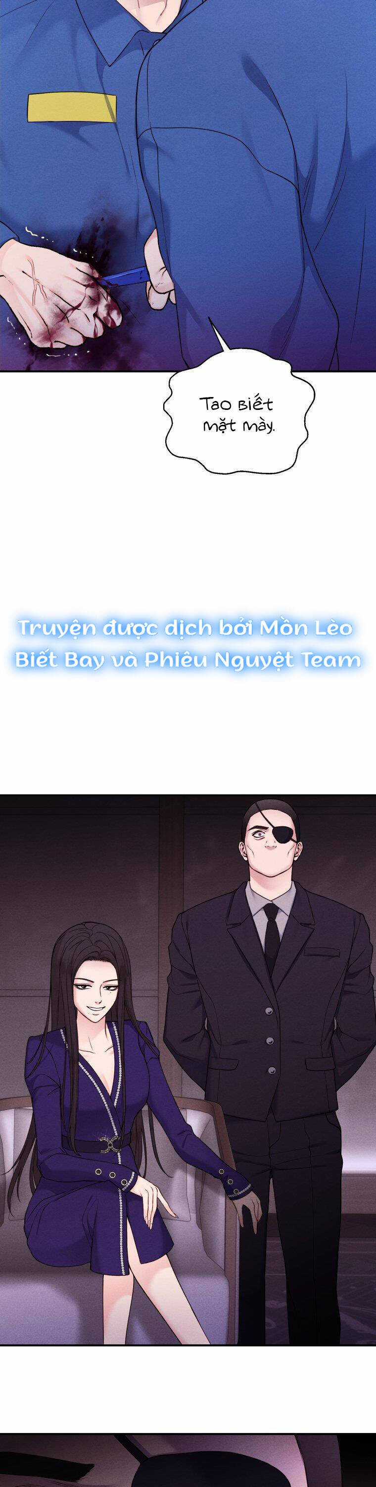 Cô Gái Cứu Tinh Được Yêu Mến Món quà ý nghĩa nhất cho người thân yêu Chapter 63 trang 27