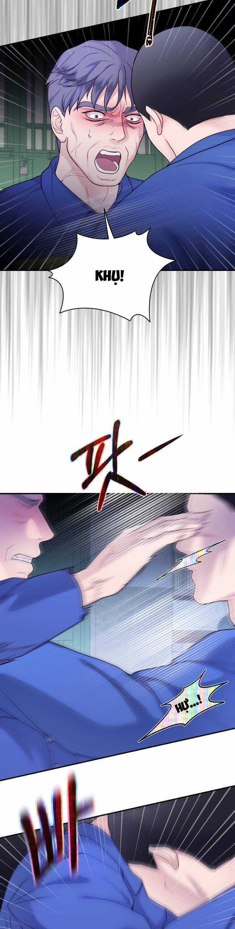 Cô Gái Cứu Tinh Được Yêu Mến Món quà ý nghĩa nhất cho người thân yêu Chapter 63 trang 29