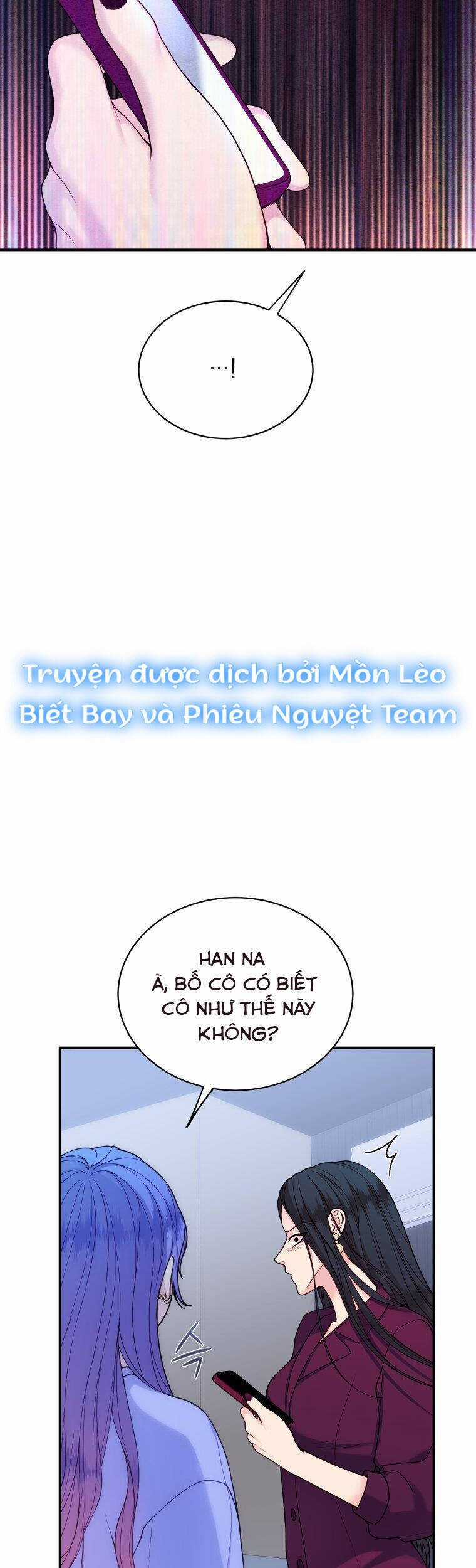 Cô Gái Cứu Tinh Được Yêu Mến Món quà ý nghĩa nhất cho người thân yêu Chapter 63 trang 9