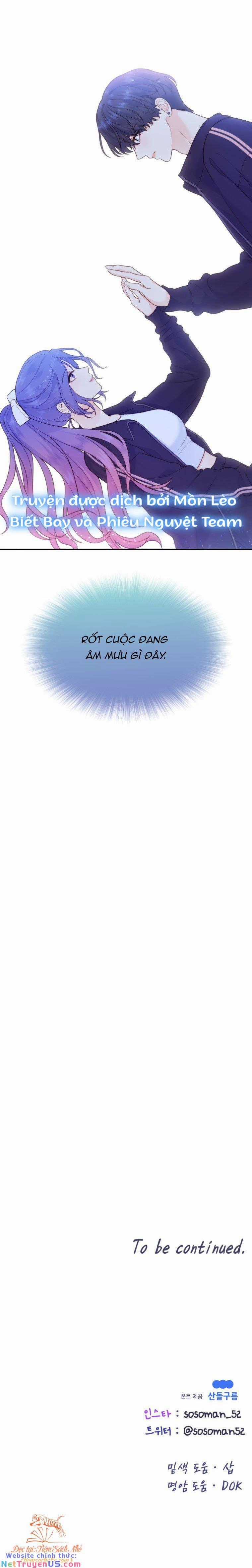 Cô Gái Cứu Tinh Được Yêu Mến Món quà ý nghĩa nhất cho người thân yêu Chapter 7 trang 16