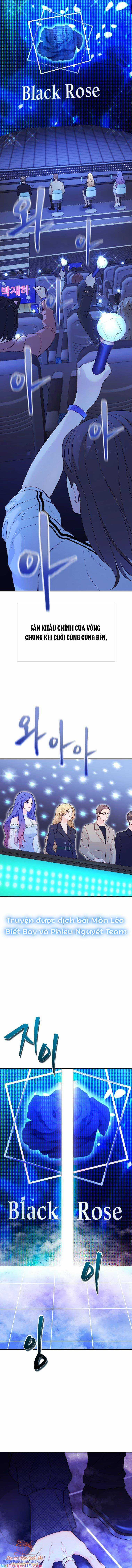 Cô Gái Cứu Tinh Được Yêu Mến Món quà ý nghĩa nhất cho người thân yêu Chapter 9 trang 14