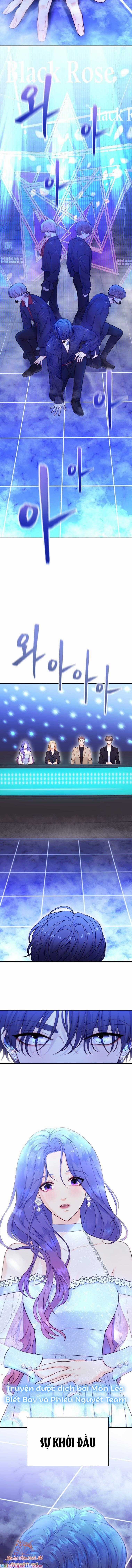 Cô Gái Cứu Tinh Được Yêu Mến Món quà ý nghĩa nhất cho người thân yêu Chapter 9 trang 15