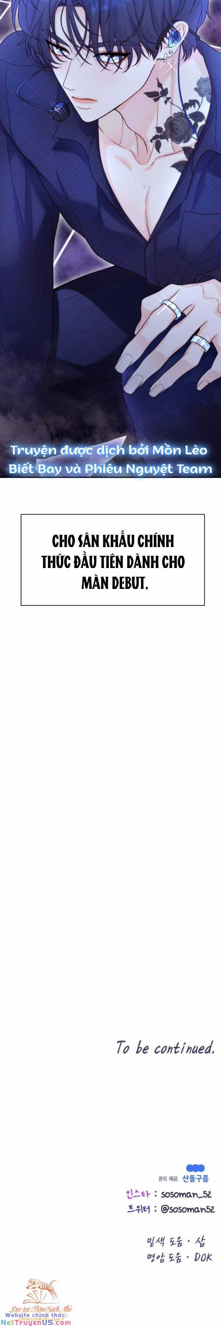 Cô Gái Cứu Tinh Được Yêu Mến Món quà ý nghĩa nhất cho người thân yêu Chapter 9 trang 16