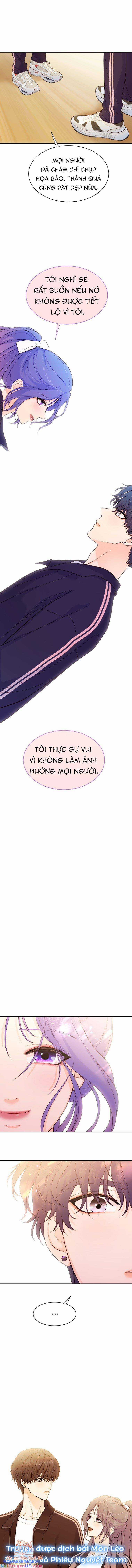 Cô Gái Cứu Tinh Được Yêu Mến Món quà ý nghĩa nhất cho người thân yêu Chapter 9 trang 6