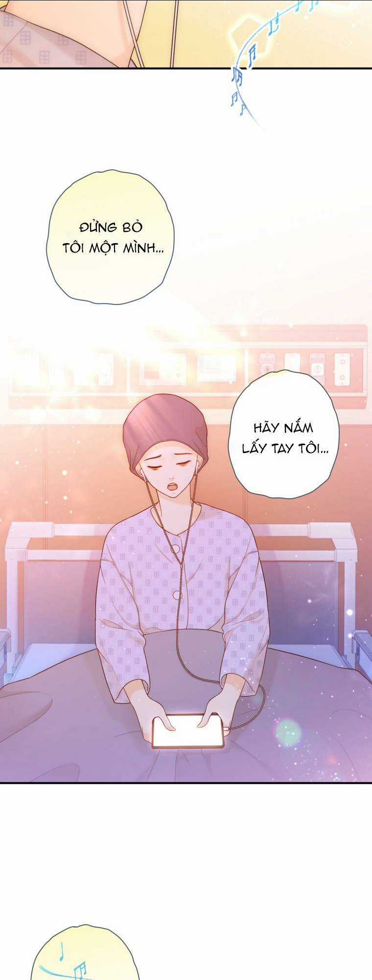 Cô Gái Cứu Tinh Được Yêu Mến Chapter 1 trang 13