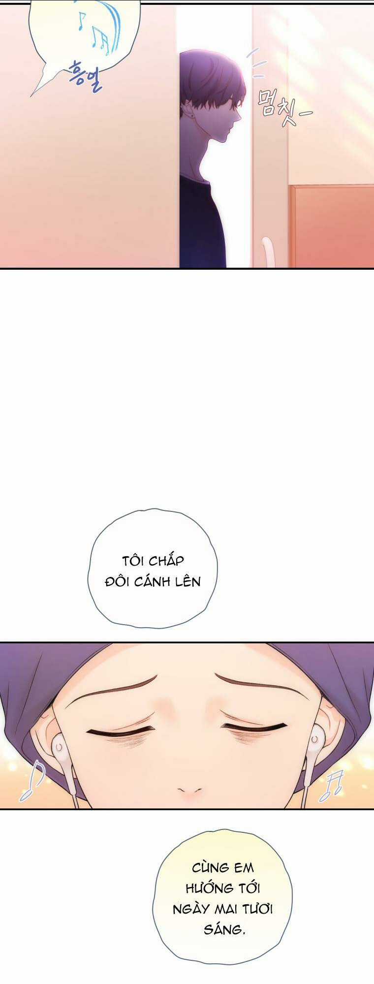 Cô Gái Cứu Tinh Được Yêu Mến Chapter 1 trang 14