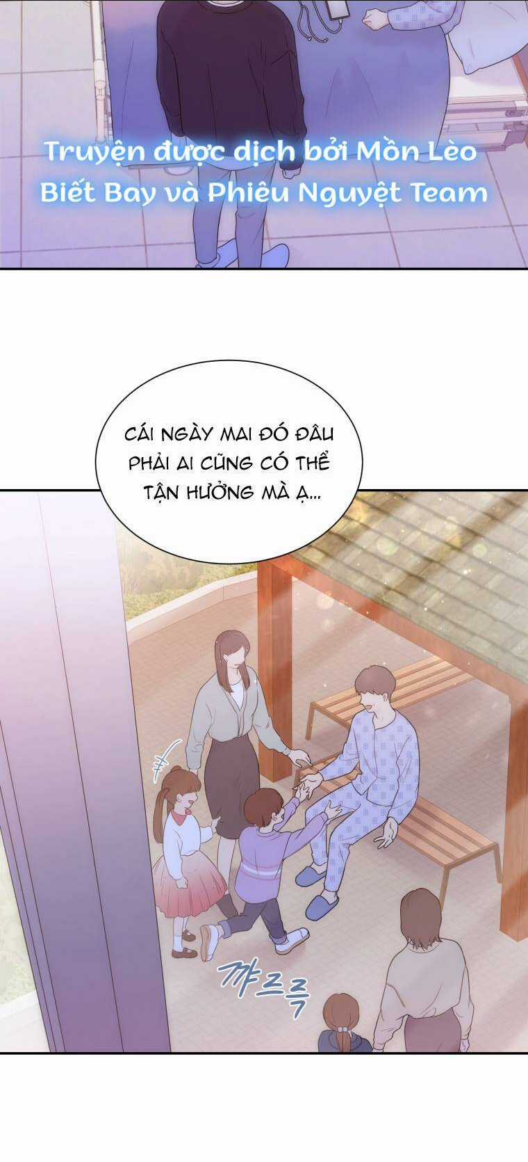Cô Gái Cứu Tinh Được Yêu Mến Chapter 1 trang 20