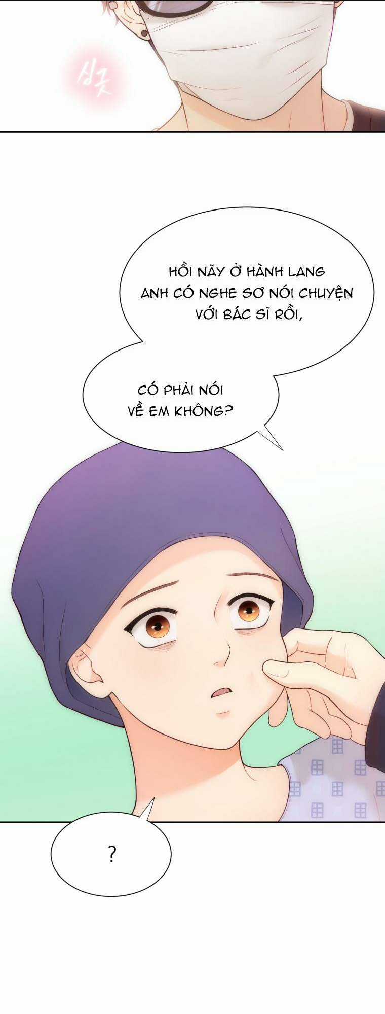 Cô Gái Cứu Tinh Được Yêu Mến Chapter 1 trang 24
