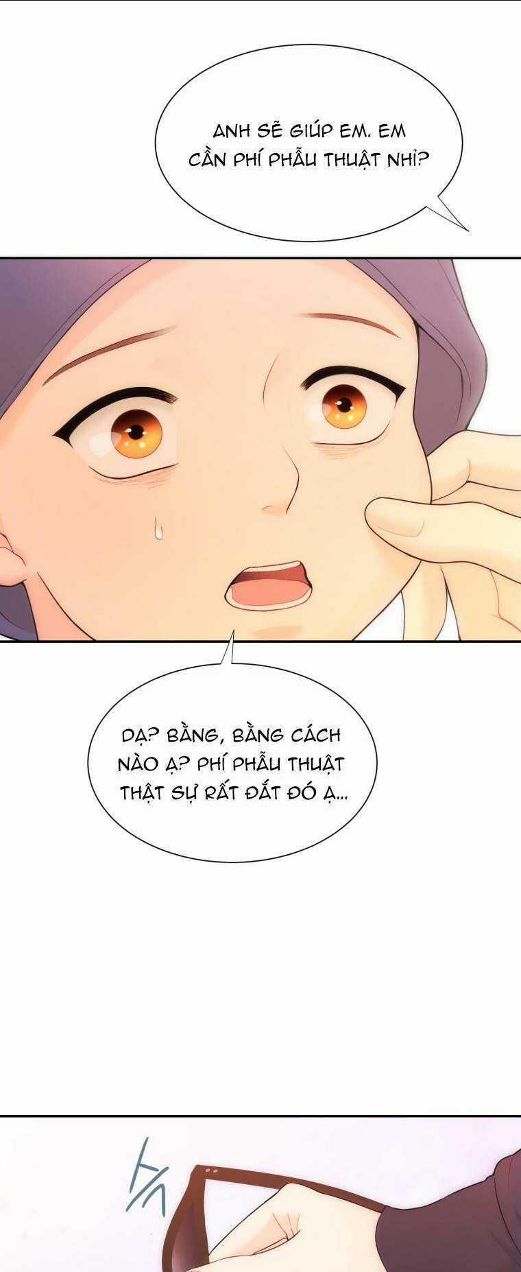 Cô Gái Cứu Tinh Được Yêu Mến Chapter 1 trang 25