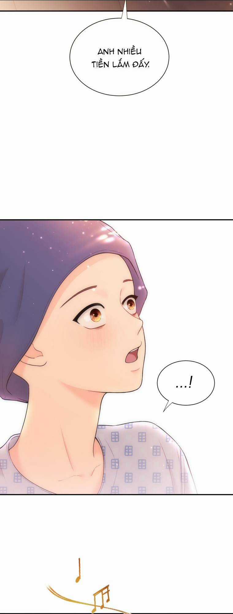 Cô Gái Cứu Tinh Được Yêu Mến Chapter 1 trang 27