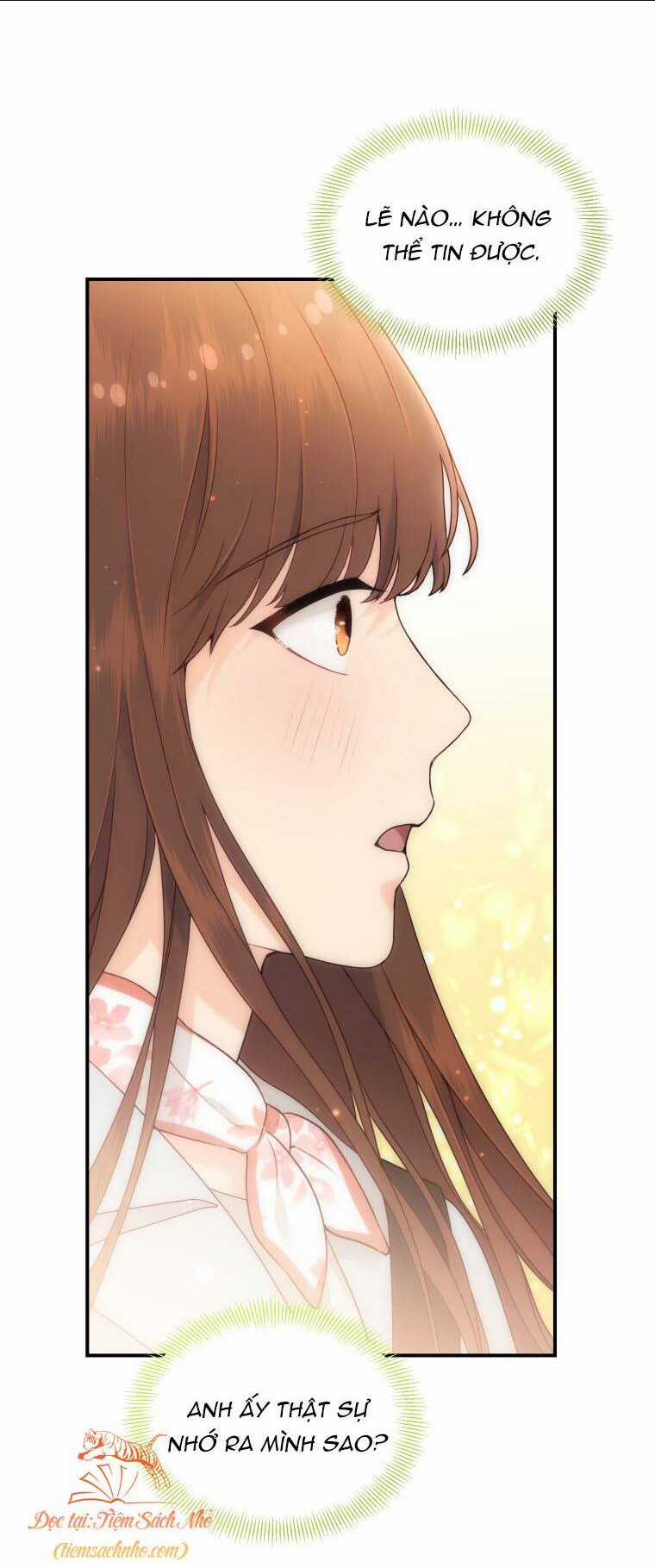 Cô Gái Cứu Tinh Được Yêu Mến Chapter 1 trang 41