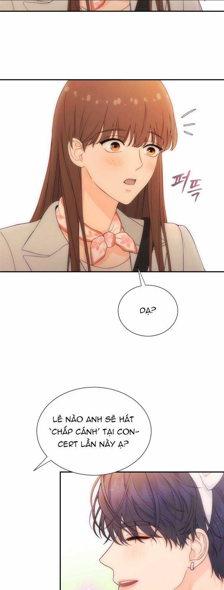 Cô Gái Cứu Tinh Được Yêu Mến Chapter 1 trang 47
