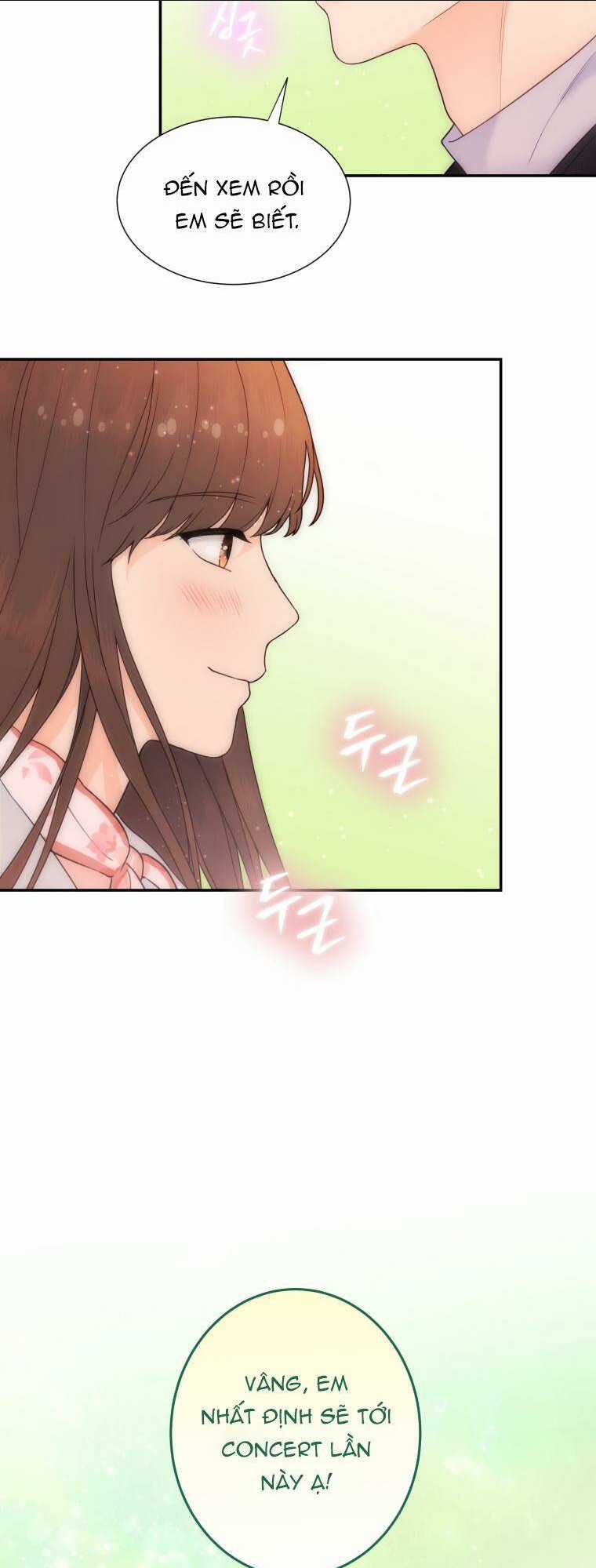 Cô Gái Cứu Tinh Được Yêu Mến Chapter 1 trang 48