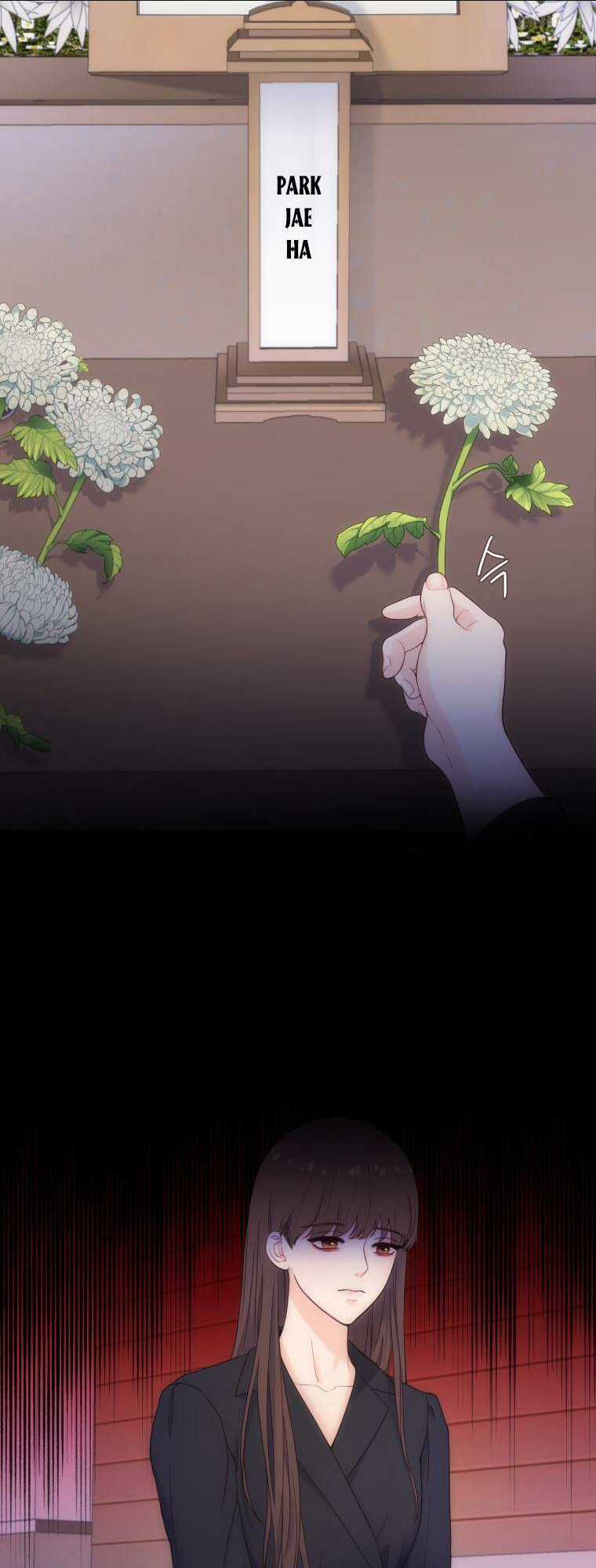 Cô Gái Cứu Tinh Được Yêu Mến Chapter 1 trang 54