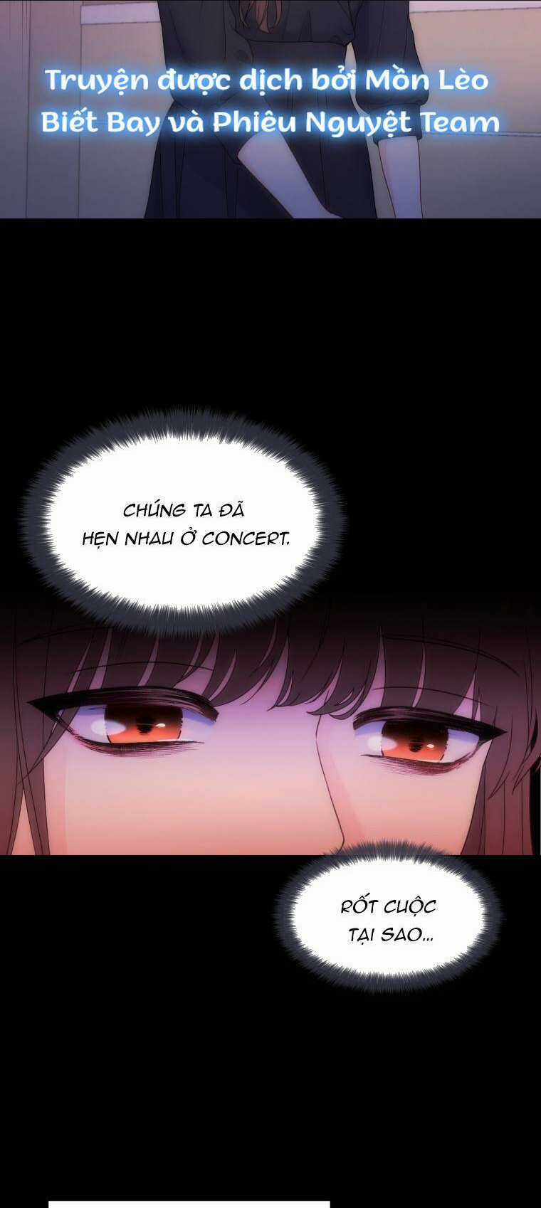 Cô Gái Cứu Tinh Được Yêu Mến Chapter 1 trang 55