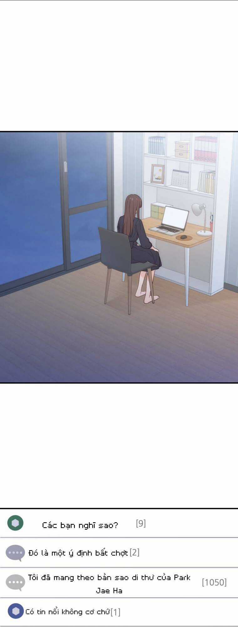 Cô Gái Cứu Tinh Được Yêu Mến Chapter 1 trang 59