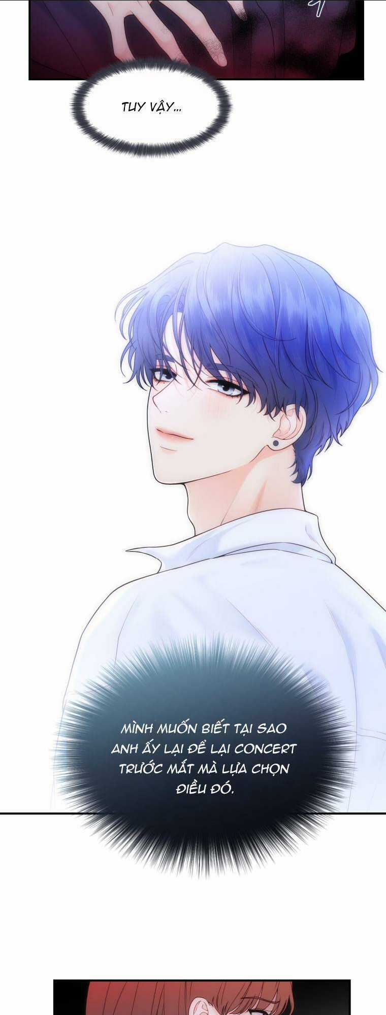 Cô Gái Cứu Tinh Được Yêu Mến Chapter 1 trang 62