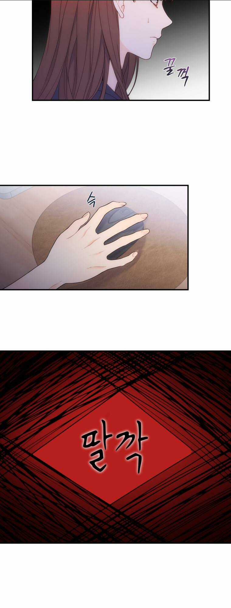 Cô Gái Cứu Tinh Được Yêu Mến Chapter 1 trang 63