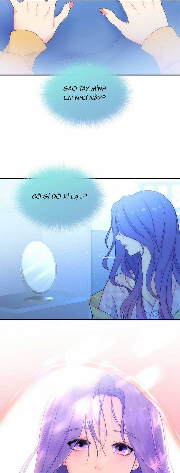 Cô Gái Cứu Tinh Được Yêu Mến Chapter 1 trang 79