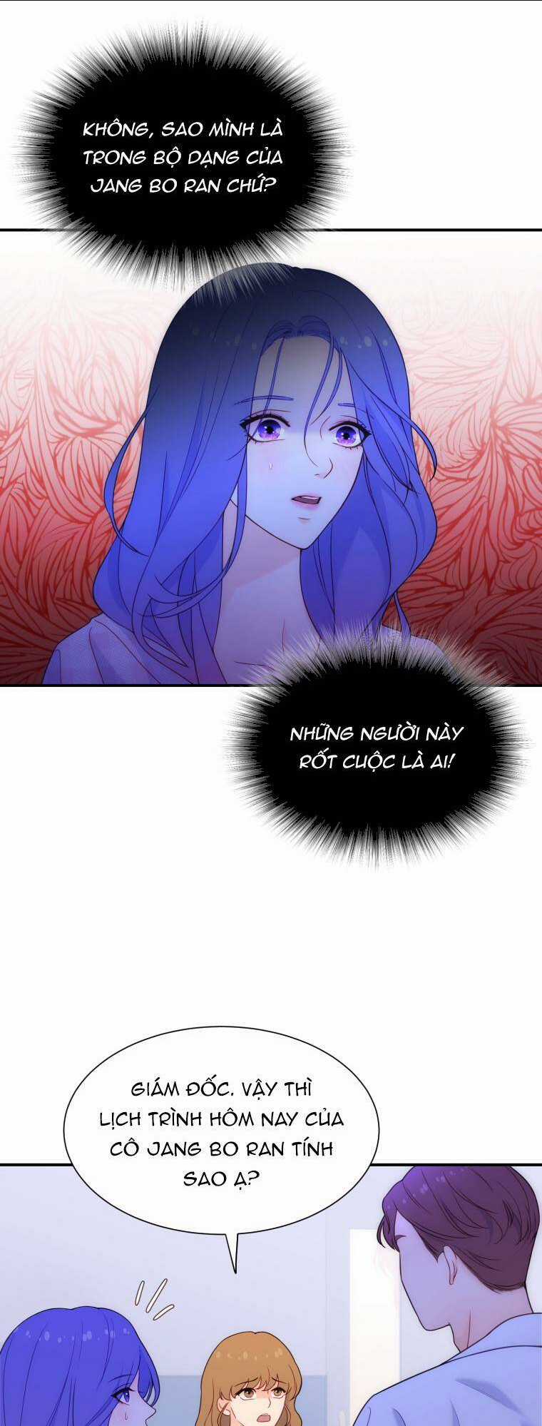 Cô Gái Cứu Tinh Được Yêu Mến Chapter 1 trang 86