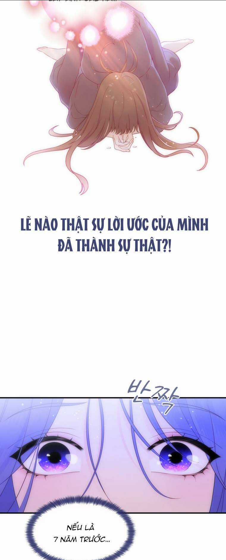 Cô Gái Cứu Tinh Được Yêu Mến Chapter 1 trang 92