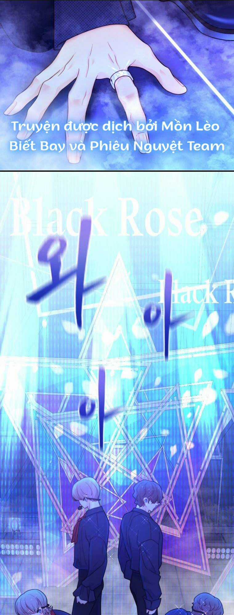 Cô Gái Cứu Tinh Được Yêu Mến Chapter 10 trang 11