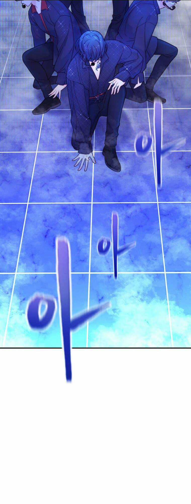 Cô Gái Cứu Tinh Được Yêu Mến Chapter 10 trang 12