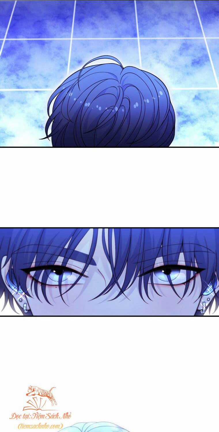 Cô Gái Cứu Tinh Được Yêu Mến Chapter 10 trang 14