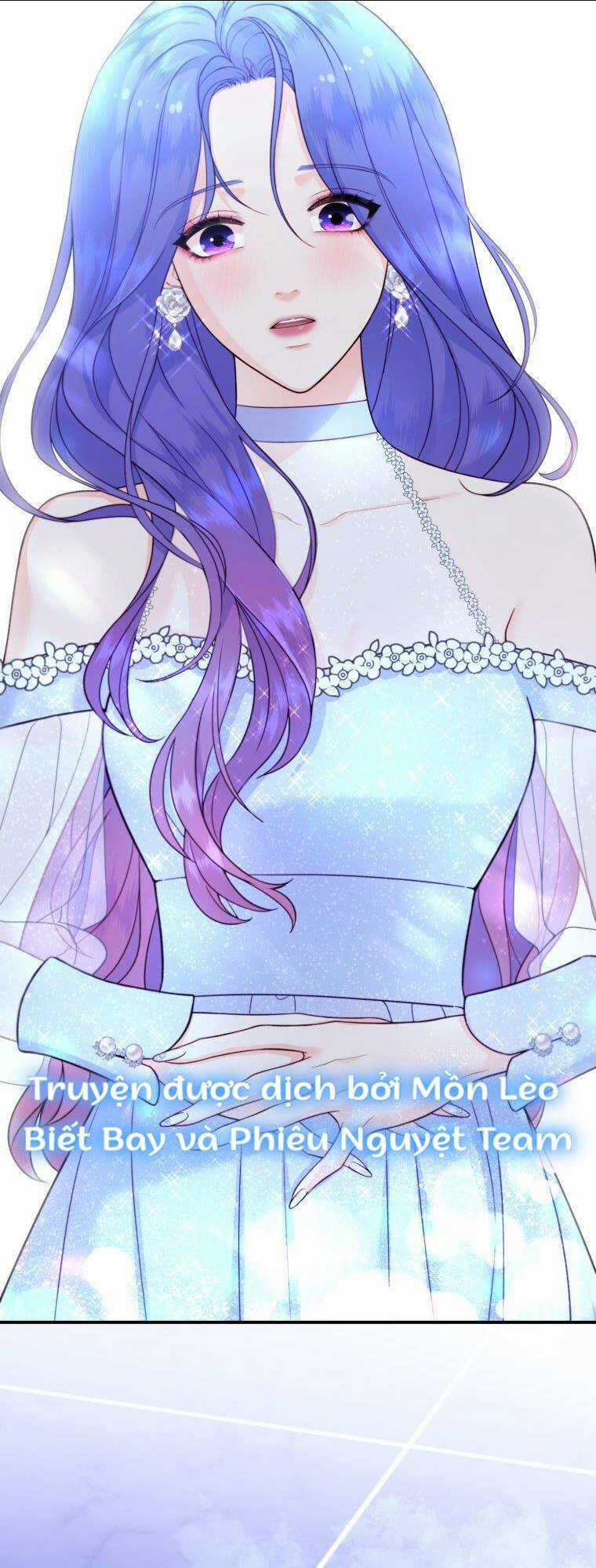 Cô Gái Cứu Tinh Được Yêu Mến Chapter 10 trang 15