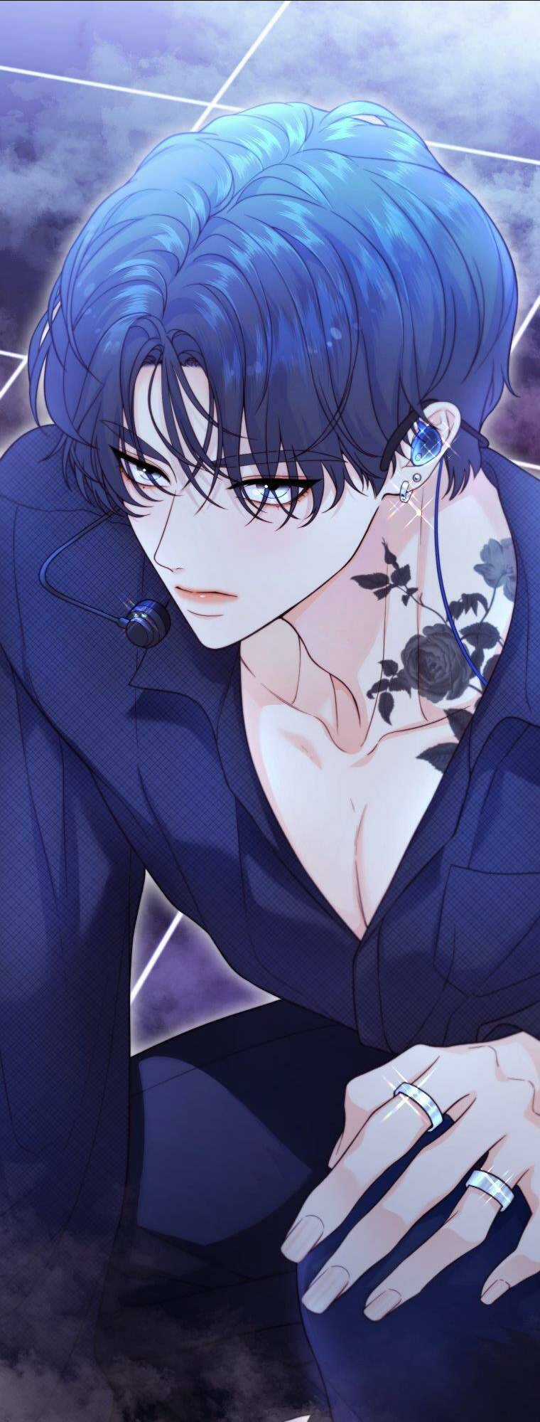 Cô Gái Cứu Tinh Được Yêu Mến Chapter 10 trang 16