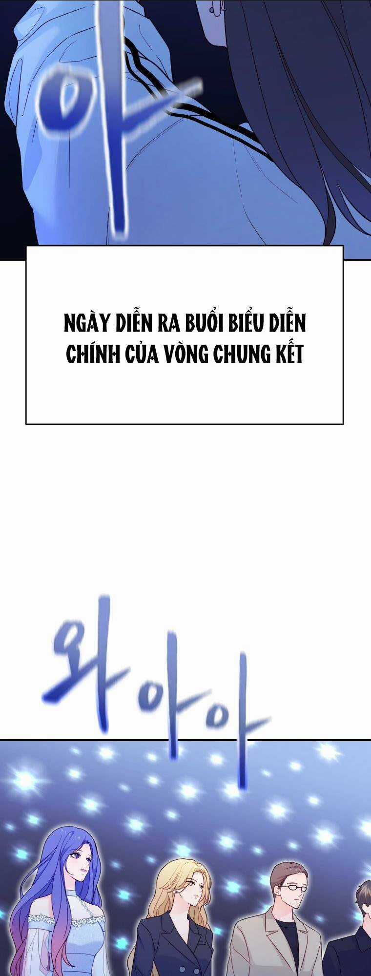 Cô Gái Cứu Tinh Được Yêu Mến Chapter 10 trang 2