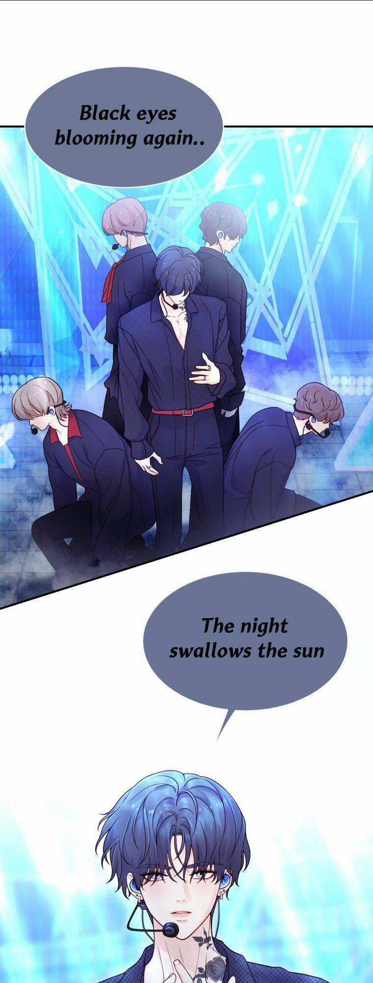 Cô Gái Cứu Tinh Được Yêu Mến Chapter 10 trang 21