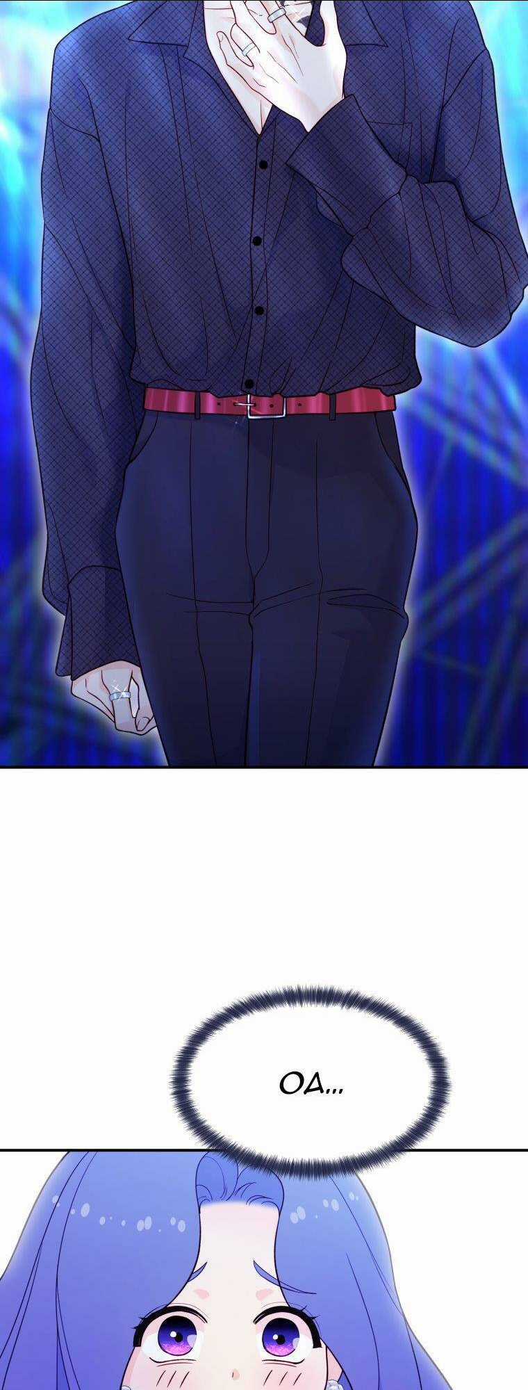 Cô Gái Cứu Tinh Được Yêu Mến Chapter 10 trang 22