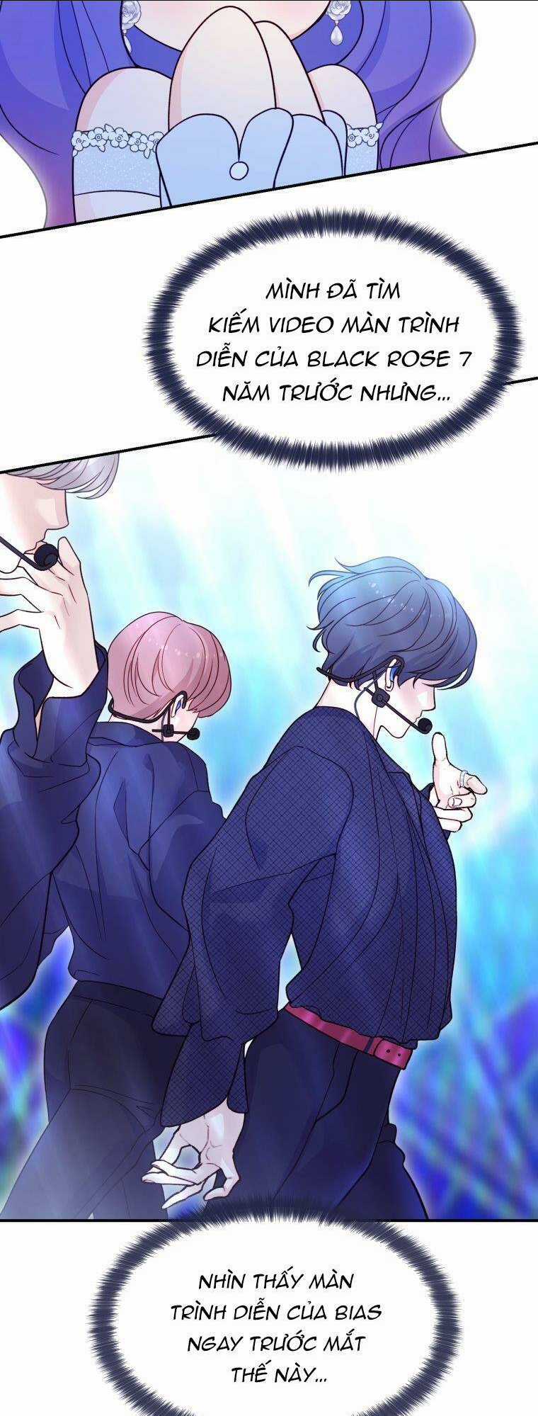 Cô Gái Cứu Tinh Được Yêu Mến Chapter 10 trang 23