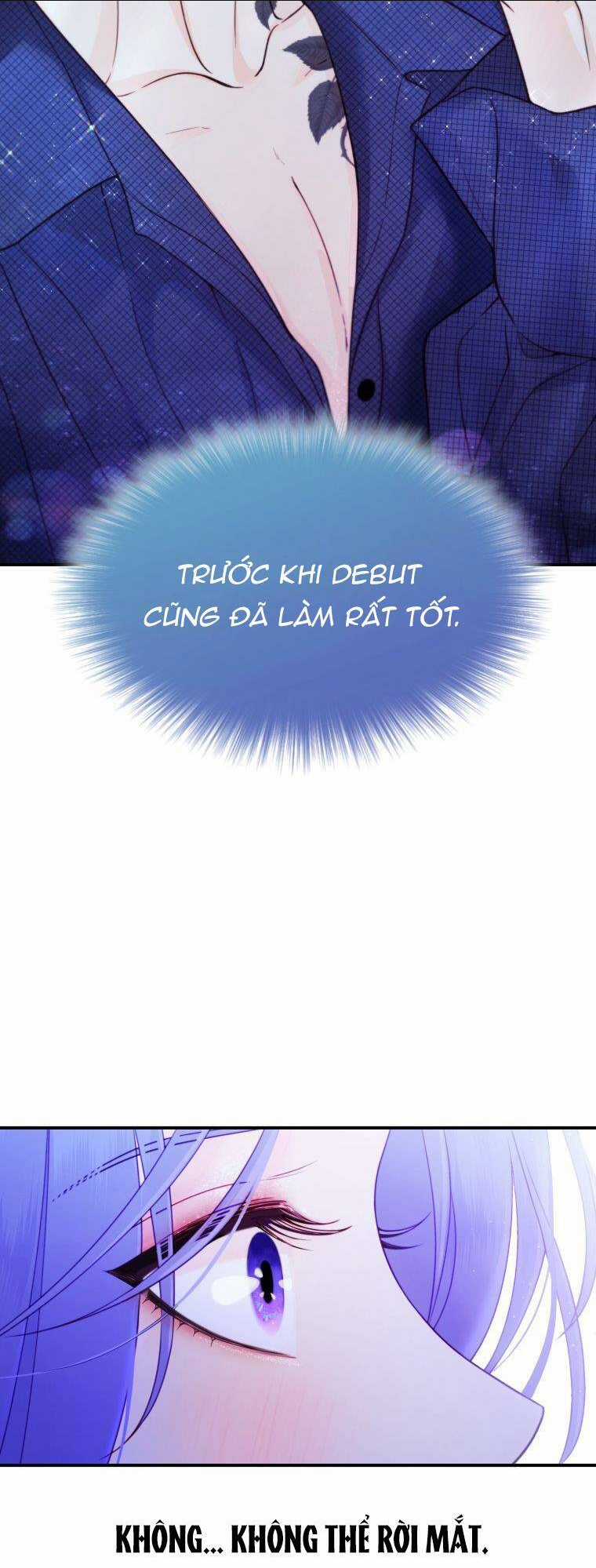 Cô Gái Cứu Tinh Được Yêu Mến Chapter 10 trang 25