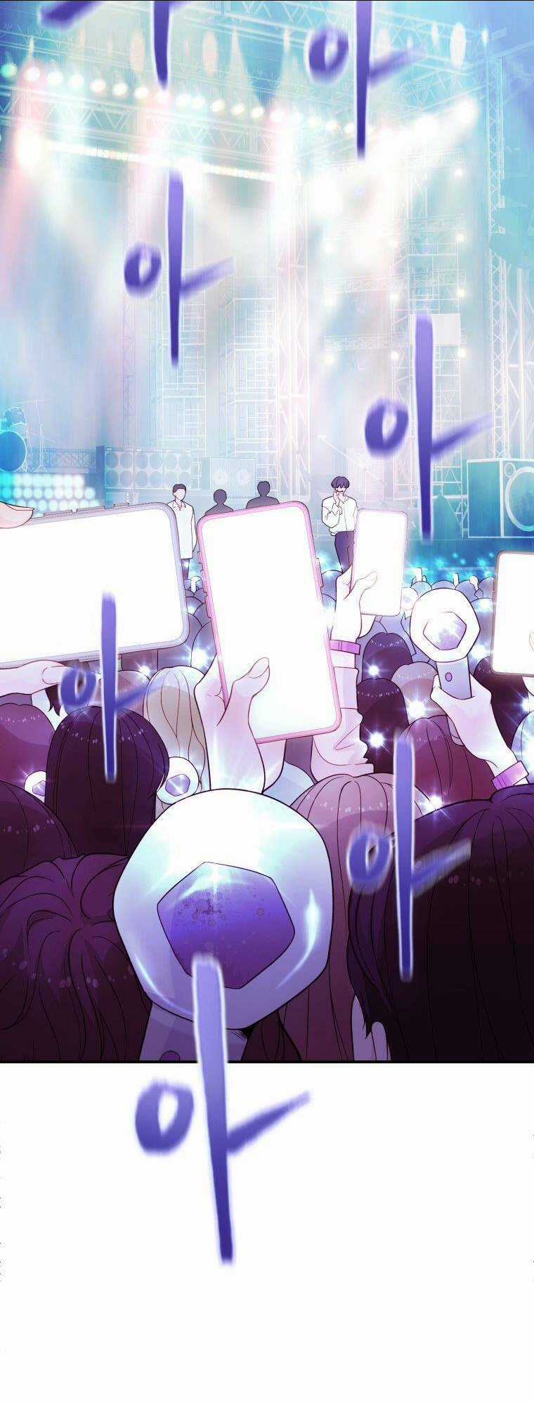 Cô Gái Cứu Tinh Được Yêu Mến Chapter 10 trang 27