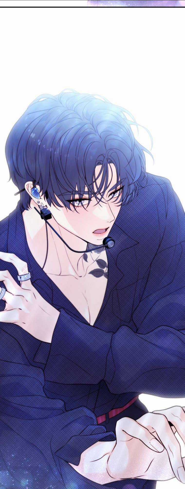 Cô Gái Cứu Tinh Được Yêu Mến Chapter 10 trang 29